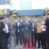 Maraş Paça Afşin Şubesi açıldı.