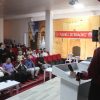Teknoloji Çağında Büyümek Çocuk Aile ve Dil Gelişimi Programı Afşin’de büyük ilgi gördü.