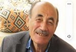 Ali Rıza Kıraç vefat etti.