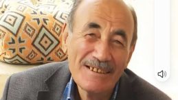 Ali Rıza Kıraç vefat etti.