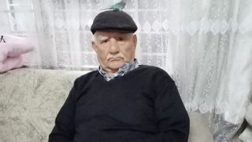 Mevlüt Öner vefat etti.