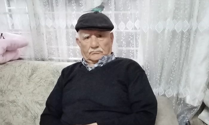 Mevlüt Öner vefat etti.