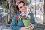 Ayça Berberoğlu vefat etti.
