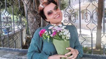 Ayça Berberoğlu vefat etti.