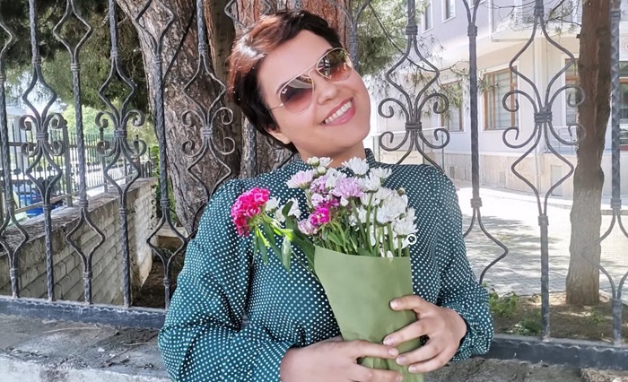 Ayça Berberoğlu vefat etti.