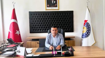 Prof.Dr.Yeşilkaynak; “Afşin’de 3 bin 154 Aday sınav heyecanı yaşayacak”