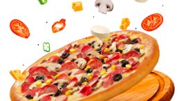 Afşin’de Pizza Bellaa’dan Yaz Kampanyası!