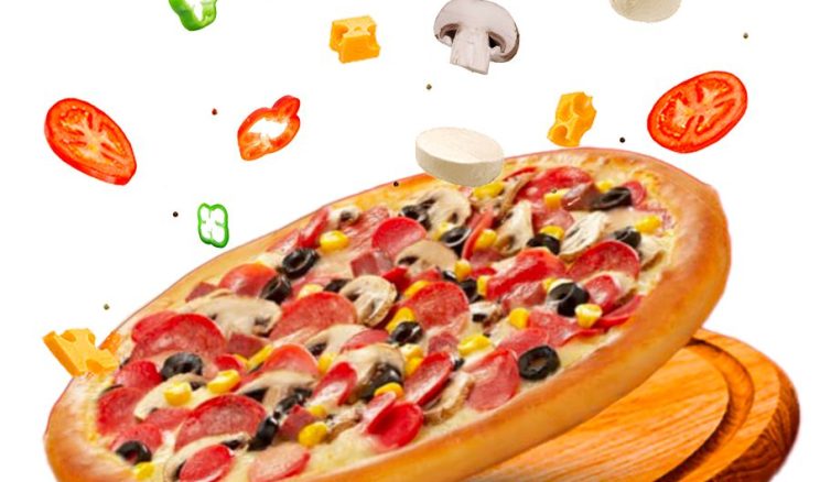 Afşin’de Pizza Bellaa’dan Yaz Kampanyası!