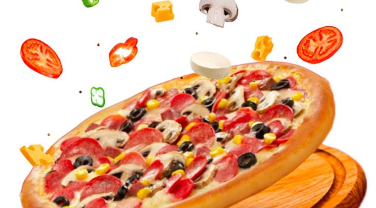 Afşin’de Pizza Bellaa’dan Yaz Kampanyası!