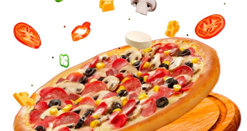 Afşin’de Pizza Bellaa’dan Yaz Kampanyası!