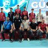 Afşinli Sporcular Madalyalar ve Şampiyonluklarla döndüler.