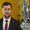 Hemşehrimiz Av.Ersoy Kaya İzmir’de Hukuk Ofisi açarak hizmet vermeye başladı.
