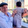 İSMAİL ÖZTÜRK VEFAT ETTİ.