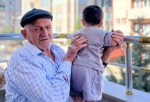 İSMAİL ÖZTÜRK VEFAT ETTİ.