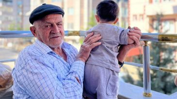 İSMAİL ÖZTÜRK VEFAT ETTİ.