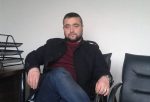Ömer Özkan vefat etti.