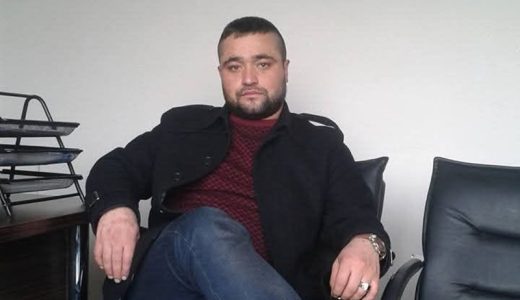 Ömer Özkan vefat etti.