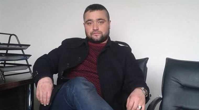 Ömer Özkan vefat etti.