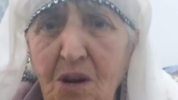 FATMA SIĞINIR VEFAT ETTİ.