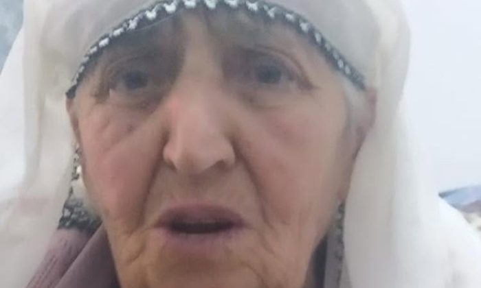 FATMA SIĞINIR VEFAT ETTİ.