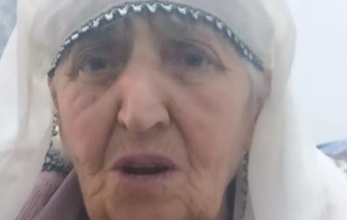 FATMA SIĞINIR VEFAT ETTİ.
