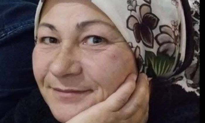 NAZLI ÜNLÜ VEFAT ETTİ.