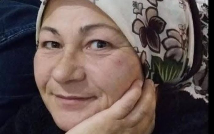 NAZLI ÜNLÜ VEFAT ETTİ.