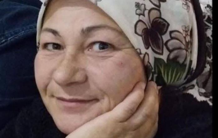 NAZLI ÜNLÜ VEFAT ETTİ.