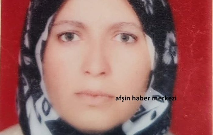 Yüksel Ceyhan vefat etti.