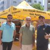 LPG’li Araç Sahiplerine Müjde! Yılmazlar Petrol’de bugün Ücretsiz Gaz Kaçak Kontrolü!