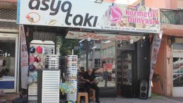 Asya Takı Kozmetik Dünyasında tüm ürünler de Yüzde 10 İndirim!