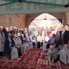 Edebiyat Şehri Afşin’de 1. Eshab-ı Kehf Şiir Şöleni yoğun katılımla Gerçekleştirildi.