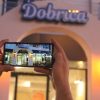 Dobrica Cafe farklı bir konseptle Afşin’de hizmet vermeye başladı.