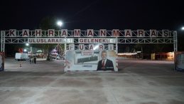 KAFUM Ziyaretçilerine Kavuşmak İçin Artık Saatleri Sayıyor.