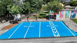 KMBB Enerji’den Yenilikçi Hamle; Araç Şarj İstasyonu Hizmette