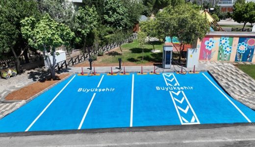 KMBB Enerji’den Yenilikçi Hamle; Araç Şarj İstasyonu Hizmette