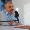 Afşin’in İkinci Noteri Av.Mehmet Turan oldu.
