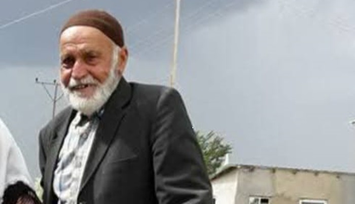 CUMA KILINÇ VEFAT ETTİ.