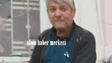 Kemal Aksoy vefat etti.