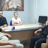 Afşin Eğitim Bir Sen ile Afşin Amerikanca Kültür Yabancı Dil Kursları arasında İndirim protokolü.