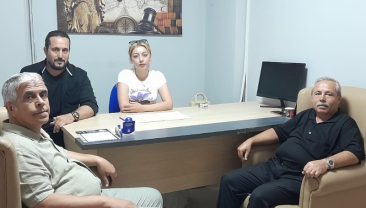 Afşin Eğitim Bir Sen ile Afşin Amerikanca Kültür Yabancı Dil Kursları arasında İndirim protokolü.