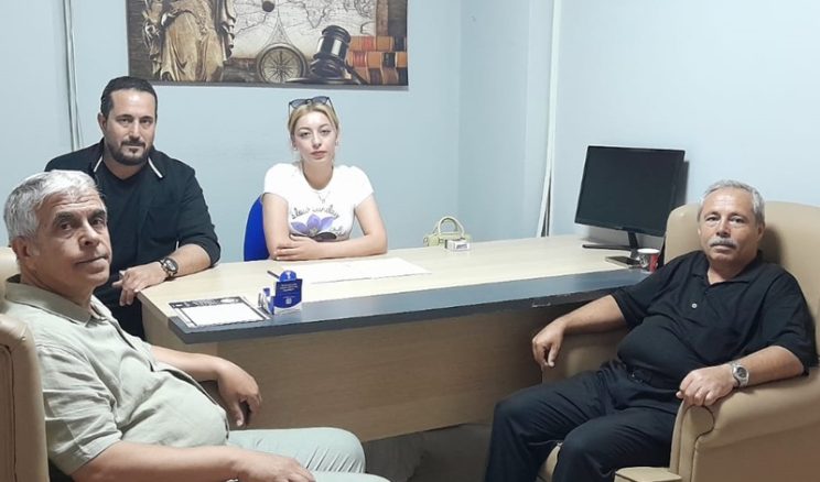 Afşin Eğitim Bir Sen ile Afşin Amerikanca Kültür Yabancı Dil Kursları arasında İndirim protokolü.