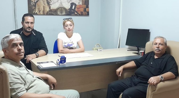 Afşin Eğitim Bir Sen ile Afşin Amerikanca Kültür Yabancı Dil Kursları arasında İndirim protokolü.
