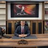 Pazarcık Milli Eğitime Afşinli Müdür!