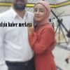 EMİNE ÖZARSLAN VEFAT ETTİ.