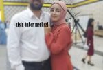 EMİNE ÖZARSLAN VEFAT ETTİ.