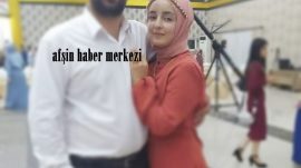 EMİNE ÖZARSLAN VEFAT ETTİ.