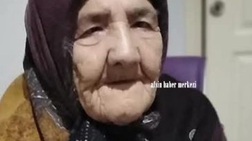 GÜZEL MEŞE VEFAT ETTİ.
