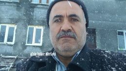 BAYRAM KILINÇ VEFAT ETTİ.