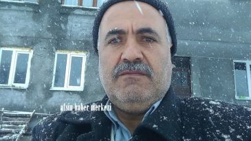 BAYRAM KILINÇ VEFAT ETTİ.